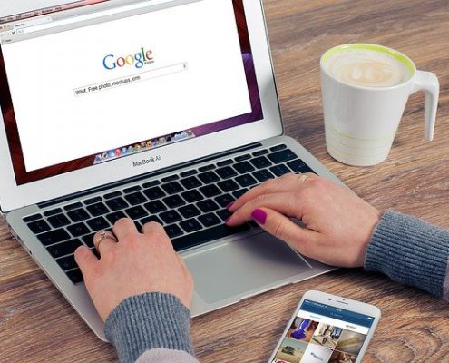 sitemap google